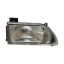 Leoparts Kia Pride Far Lambası Station Wagon Sağ 2000-2001 Kk12a-51-030