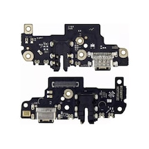 Xiaomi Uyumlu Redmi Note 8 Pro Şarj Soket Mikrofon Bordu M1906G7G (545523263)