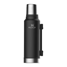 Stanley 1.5qt Classıc Termos Btl M.black Eu Çok Renkli