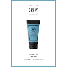 Ac Fıber Gel 150ml