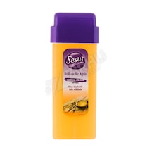 4 Adet Sesu Roll-on Sir Ağda Normal Cilt 100 Ml