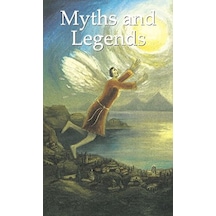 Myths And Legends