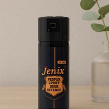 Sprey 60 Ml - Kendini Savunma