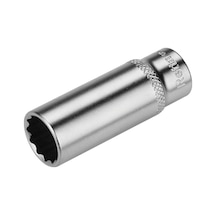 Retta 38" Lokma Anahtar Uzun 12Köşe 13 MM