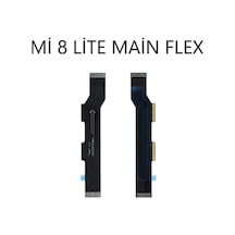 Axya Xiaomi Uyumlu Mi 8 Lite Ara Film Flex