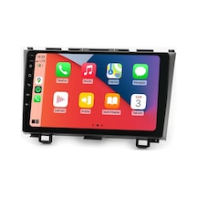 Lovion Cpr2333 Honda Crv 2007 2012 4+64gb Android Carplay Multimedya Teyp 9"