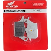 Honda Activa 125 2023 Ön Fren Balatası