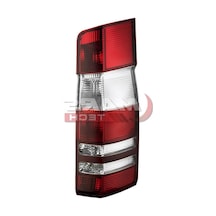Mercedes Sprinter Duylu Sağ Arka Stop Lambası 2006--2014 Oem Ürün N11.13208
