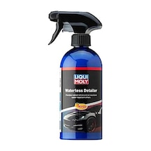 Lı21611 - Hızlı Parlaklık Cilası 500ml - Liqui Moly
