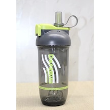 Su Matarası 500 Ml Bpa İçermez Alk3150 Çok Renkli