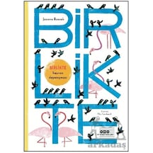 Birlikte Ciltli Yapı Kredi Yayınları