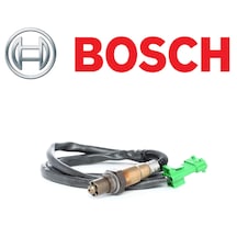 Skoda Fabıa Oksijen Sensörü Bosch 036906262p 0258010036