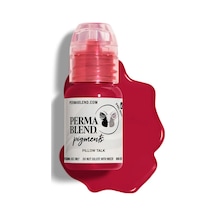 Perma Blend Sultry Lip Pillow Talk Kalıcı Makyaj Dudak Pigmenti 15ml