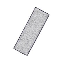 Xiyyadms "3'lü Mikrofiber Paspas Başlığı - Ultra Emici, Tüm Yüzeyler İçin"