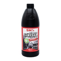 Oto Bebe Şampuanı 750 Ml 5.5 Ph %50 Cilalı
