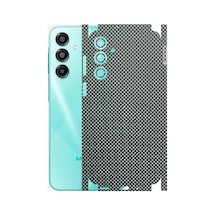 Kapps Samsung Galaxy A16 İle Uyumlu Fiber Serisi Premium Kaplama 360 94546142