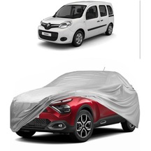 Renault Kangoo Uyumlu Miflonlu Oto Branda Premium Kalite Araba Brandası