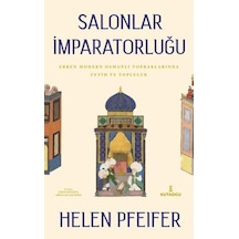 Salonlar İmparatorluğu - Aıaı-860389