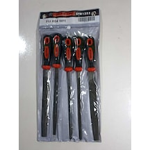 5'lı Eğe Seti Str-1331