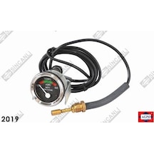 Massey Ferguson 135 / 148 / 165 / 175 Hararet Saati Kablolu