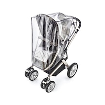 Babyjem Yeni Bebek Arabası Yağmurluğu Fitalatsız 205 2052