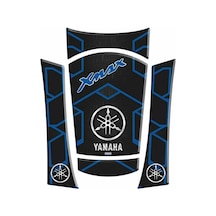 Gogo Tank Pad 010 Yamaha X-max 2023-2024