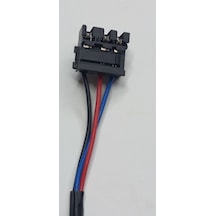 Ford Grubu Araçların Gündüz Ampul Duyu H15 1 Adet