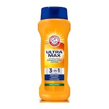 Arm & Hammer Ultra Max Fresh Scent 3in1 Duş Jeli + Şampuan + Saç Kremi 665 ML