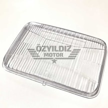 Far Camı Rx 115 Plastik (490450605)