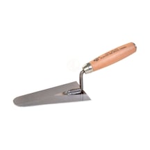 Duyar Dyr Sıva Malası Ahşap Saplı 24 Cm - Duyar294