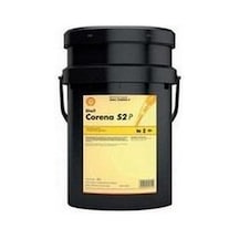 Shell Corena S2 P 100 Kova Kompresör Yağı 20 L
