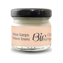Bir Doktor Bir Kimyager Akne Karşıtı Bakım Kremi 29 ML