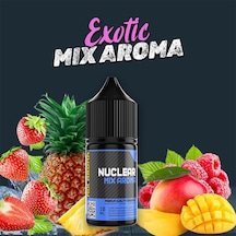 Nuclear Mix Aroma Exotic Gıda Aroması 10 Ml