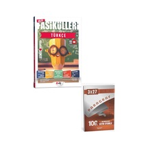 Ulti 2027 6. Sınıf Türkçe Ulti Fasikülleri+ Anla Kazan Paragraf