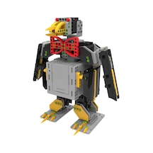 Ubtech Jimu Robot Animal Add On Kit Kendi Robotonuzu Oluşturun