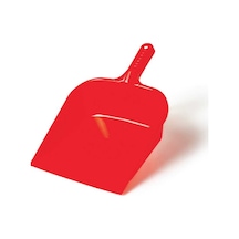 Zambak Plastik Büyük Faraş  Z130