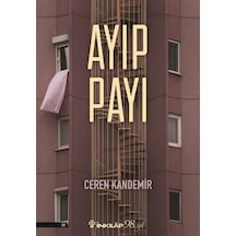 Ayıp Payı / Ceren Kandemir