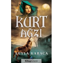 Kurt Ağzı - Leyla Karaca - Ferfir