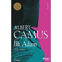 İlk Adam - Dppq-753102