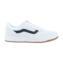 Vans Ryland Ls Erkek Beyaz Spor Ayakkabı Vn000d49yb21