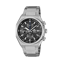 Casıo Efs-s660d-1adf Edifice Erkek Kol Saati Metalik Gri