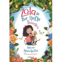 Zola İle Bir Hafta - Pazartesi - Aıaı-896845