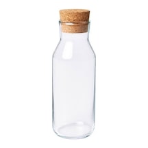 Ikea Ikea 365 1 Lt Cam Karaf Limonata Meyve Suyu Şişesi