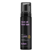 B.tan Bronzlaştırıcı Köpük No:2 Darker 200ml