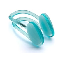 Speedo  Nose Clip Burun Tıkacı Mavi