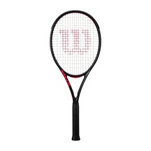 Wilson Clash 100 Pro V3 Tenis Raketi Wr172711