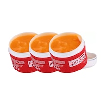 Hubrendy Sh Lipogel 3'lü Jel 150 Ml