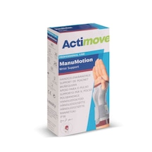 Actimove Manumotion El Bilekliği - Sağ