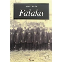 Iskele Yayınları Falaka N11.43716