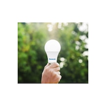 Panasonic E27 Led Lamba 8.5w 765lm 2700k Günışığı Üstün Panasonic Kalitesi Uzun Ömürlü 9we27
